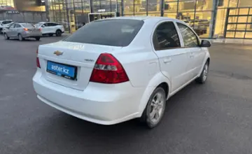 Chevrolet Nexia 2021 года за 4 500 000 тг. в Шымкент