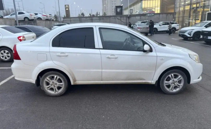 Chevrolet Nexia 2021 года за 4 500 000 тг. в Шымкент фото 4