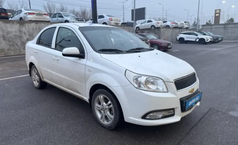 Chevrolet Nexia 2021 года за 4 500 000 тг. в Шымкент фото 3