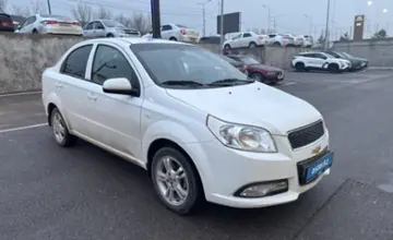 Chevrolet Nexia 2021 года за 4 500 000 тг. в Шымкент фото 3