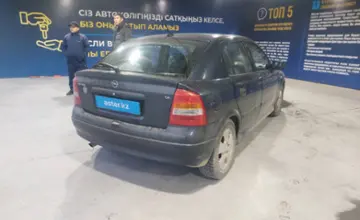 Opel Astra 2002 года за 2 800 000 тг. в Шымкент