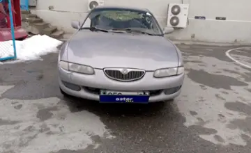 Mazda Xedos 6 1992 года за 1 000 000 тг. в Тараз фото 2
