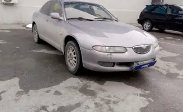 Mazda Xedos 6 1992 года за 1 000 000 тг. в Тараз фото 3