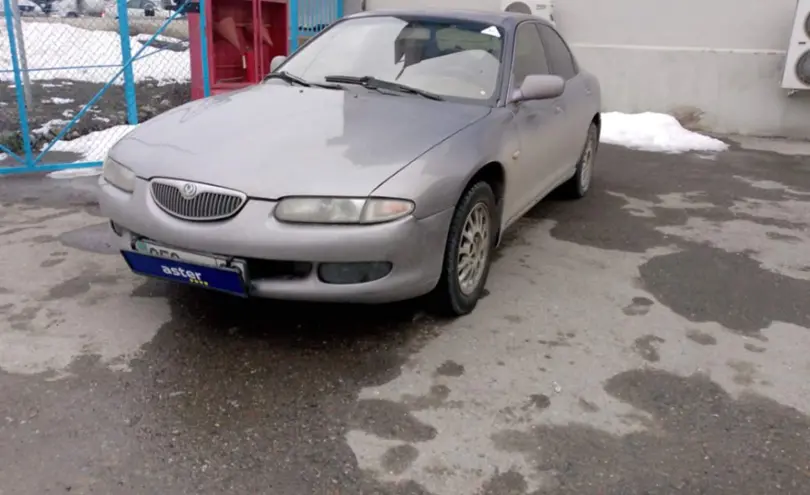 Mazda Xedos 6 1992 года за 1 000 000 тг. в Тараз