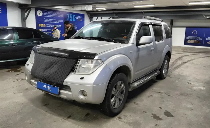 Nissan Pathfinder 2005 года за 5 500 000 тг. в Астана