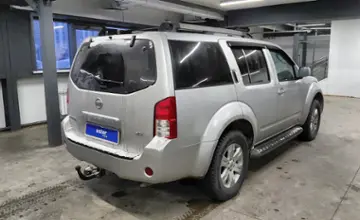 Nissan Pathfinder 2005 года за 5 500 000 тг. в Астана фото 3