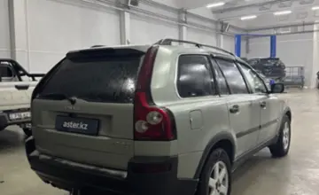 Volvo XC90 2003 года за 5 000 000 тг. в Петропавловск