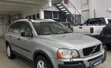 Volvo XC90 2003 года за 5 000 000 тг. в Петропавловск фото 3
