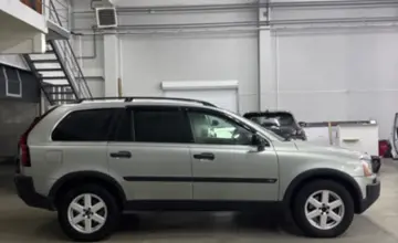 Volvo XC90 2003 года за 5 000 000 тг. в Петропавловск фото 4