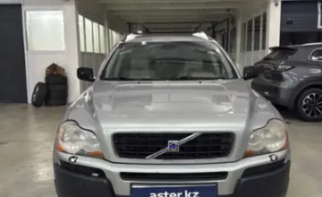 Volvo XC90 2003 года за 5 000 000 тг. в Петропавловск фото 2