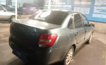 LADA (ВАЗ) Granta 2014 года за 3 000 000 тг. в Алматы
