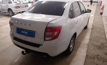 LADA (ВАЗ) Granta 2022 года за 5 500 000 тг. в Актобе
