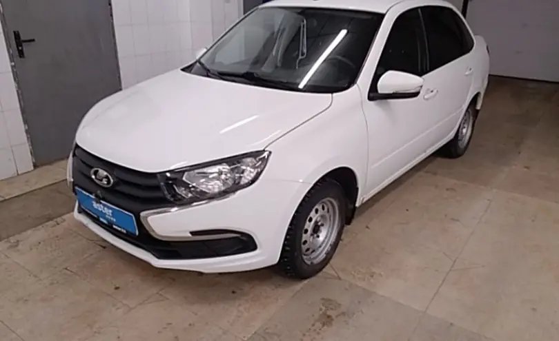 LADA (ВАЗ) Granta 2022 года за 5 500 000 тг. в Актобе