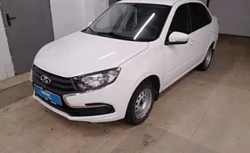 LADA (ВАЗ) Granta 2022 года за 5 500 000 тг. в Актобе фото 1