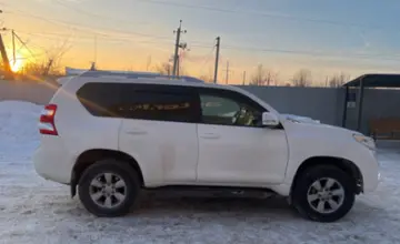 Toyota Land Cruiser Prado 2013 года за 14 500 000 тг. в Уральск фото 4