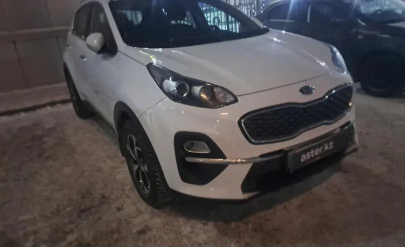 Kia Sportage 2020 года за 10 790 000 тг. в Костанай фото 3