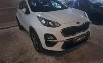 Kia Sportage 2020 года за 10 500 000 тг. в Костанай фото 3