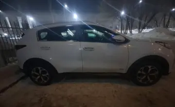 Kia Sportage 2020 года за 10 500 000 тг. в Костанай фото 4