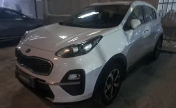 Kia Sportage 2020 года за 10 500 000 тг. в Костанай фото 1