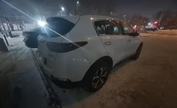 Kia Sportage 2020 года за 10 500 000 тг. в Костанай