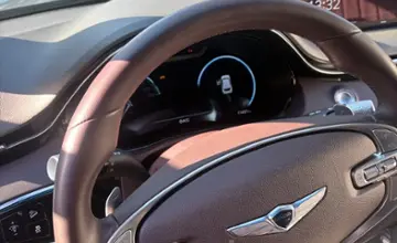 Genesis GV70 2024 года за 26 000 000 тг. в Алматы