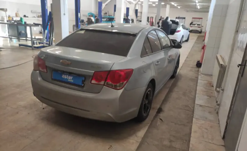 Chevrolet Cruze 2013 года за 3 000 000 тг. в Актобе фото 5