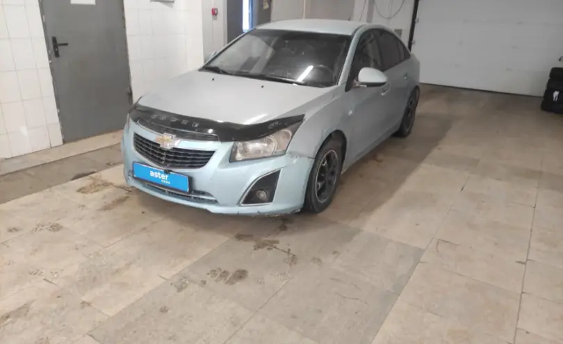 Chevrolet Cruze 2013 года за 3 000 000 тг. в Актобе