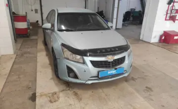 Chevrolet Cruze 2013 года за 3 000 000 тг. в Актобе фото 3
