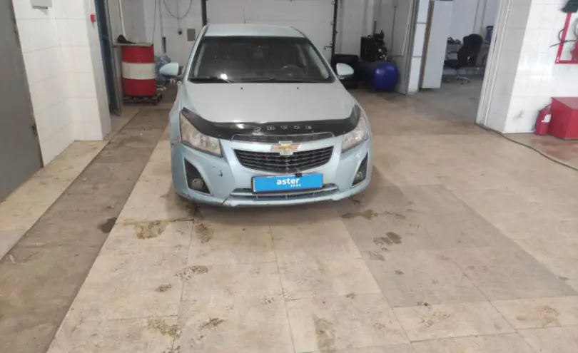 Chevrolet Cruze 2013 года за 3 000 000 тг. в Актобе фото 2