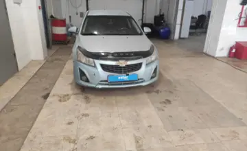 Chevrolet Cruze 2013 года за 3 000 000 тг. в Актобе фото 2
