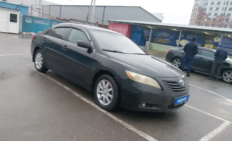 Toyota Camry 2007 года за 4 500 000 тг. в Шымкент фото 2