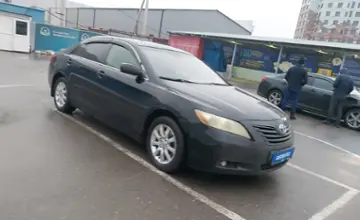 Toyota Camry 2007 года за 4 500 000 тг. в Шымкент фото 2