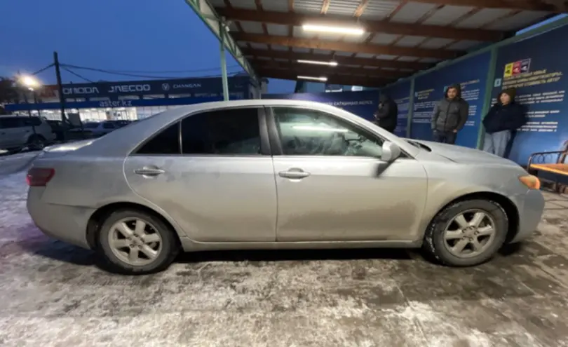 Toyota Camry 2006 года за 5 500 000 тг. в Талдыкорган фото 4