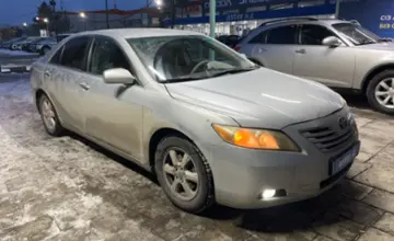 Toyota Camry 2006 года за 5 500 000 тг. в Талдыкорган фото 3