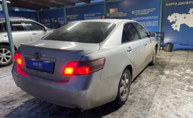 Toyota Camry 2006 года за 5 500 000 тг. в Талдыкорган фото 5