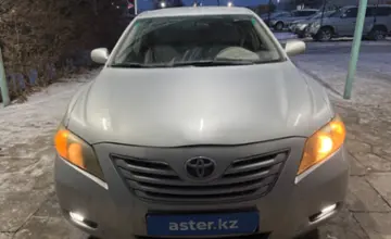Toyota Camry 2006 года за 5 500 000 тг. в Талдыкорган фото 2
