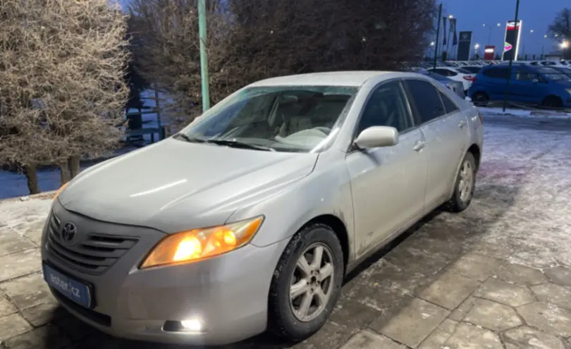 Toyota Camry 2006 года за 5 500 000 тг. в Талдыкорган