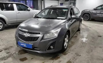 Chevrolet Cruze 2014 года за 4 000 000 тг. в Астана фото 1