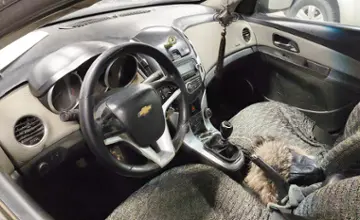 Chevrolet Cruze 2014 года за 4 000 000 тг. в Астана фото 5