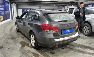 Chevrolet Cruze 2014 года за 4 000 000 тг. в Астана фото 4