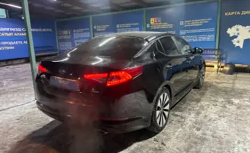 Kia K5 2012 года за 9 000 000 тг. в Талдыкорган