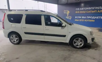 LADA (ВАЗ) Largus 2015 года за 3 000 000 тг. в Шымкент фото 4