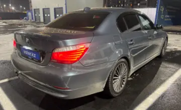 BMW 5 серии 2009 года за 6 000 000 тг. в Алматы