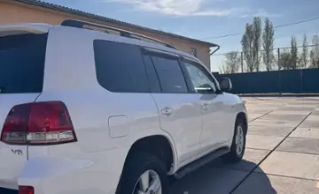 Toyota Land Cruiser 2011 года за 16 000 000 тг. в Шымкент