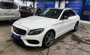 Mercedes-Benz C-Класс 2014 года за 10 000 000 тг. в Астана фото 1