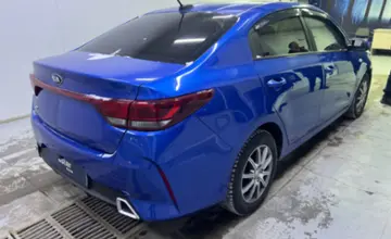Kia Rio 2021 года за 7 800 000 тг. в Павлодар