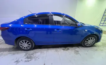 Kia Rio 2021 года за 7 800 000 тг. в Павлодар фото 4