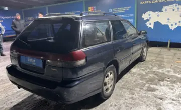 Subaru Legacy 1996 года за 1 700 000 тг. в Талдыкорган