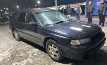 Subaru Legacy 1996 года за 1 700 000 тг. в Талдыкорган фото 3