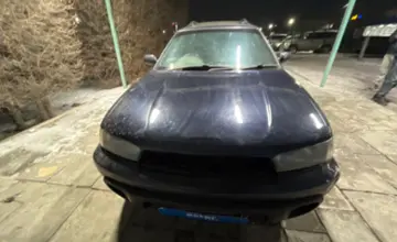 Subaru Legacy 1996 года за 1 700 000 тг. в Талдыкорган фото 2
